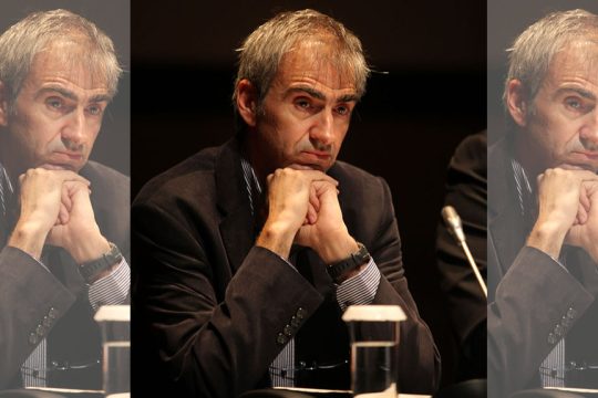 nikos marantzidis